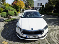 ŠKODA Octavia 1.5 TSI Ambition ACT Kombi 150 KM Full LED Będzin - zdjęcie 2