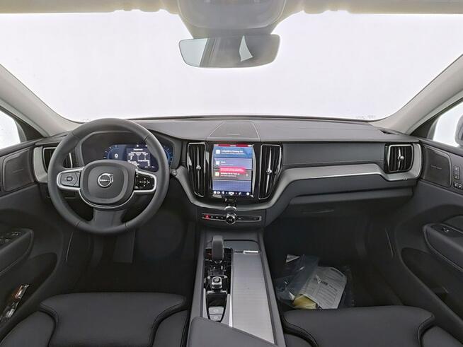 Volvo XC 60 B5(B) AWD Ultra Dark Tychy - zdjęcie 5