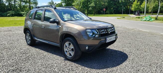 Dacia Duster Krajowy, instalacja gazowa. Goczałkowice-Zdrój - zdjęcie 3