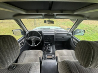 Nissan Patrol GR Y60 2.8 TD 1998 Sulechów - zdjęcie 11