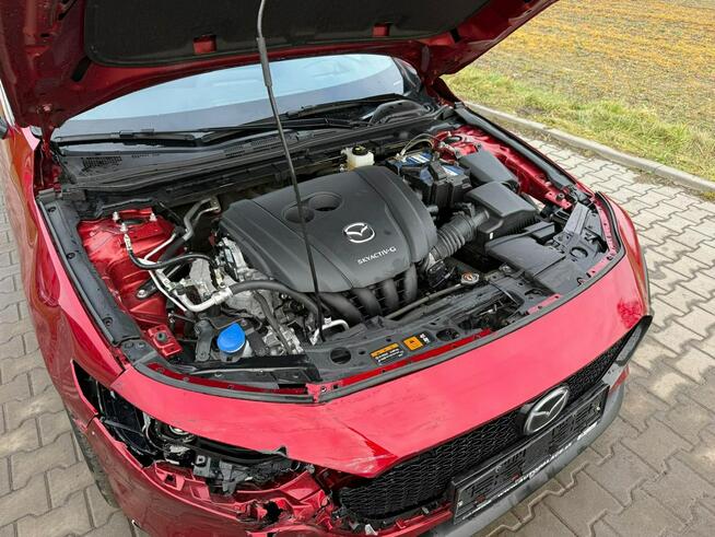 SkyPassion*FullLed*Kamera360*HeadUP*BOSE*Navi*NiskiPrzebieg*Zadbany Sośnicowice - zdjęcie 7