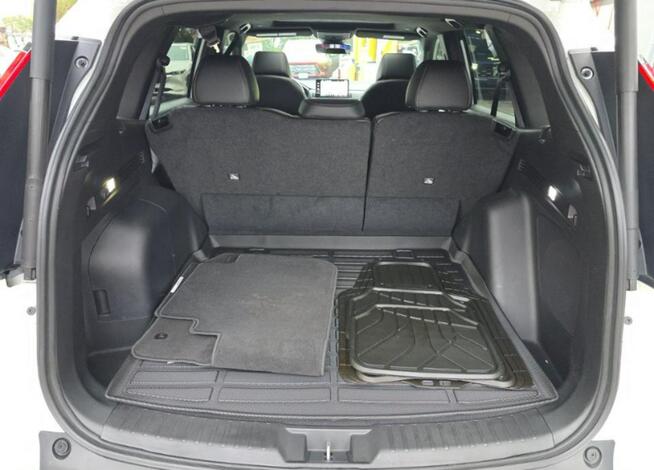 Honda CR-V Najwyższa wersja wyposażenia TOURING / AWD / niski przebieg Tarnów - zdjęcie 11