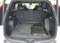 Honda CR-V Najwyższa wersja wyposażenia TOURING / AWD / niski przebieg Tarnów - zdjęcie 11
