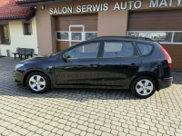 Hyundai i30 1,4 109KM  Klimatyzacja Orzech - zdjęcie 9