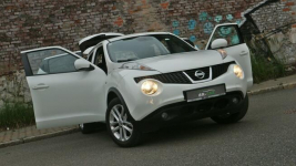 Nissan Juke 1,6 16 V-Klimatronik-Tempomat-Multifunkcja-1 Właściel
