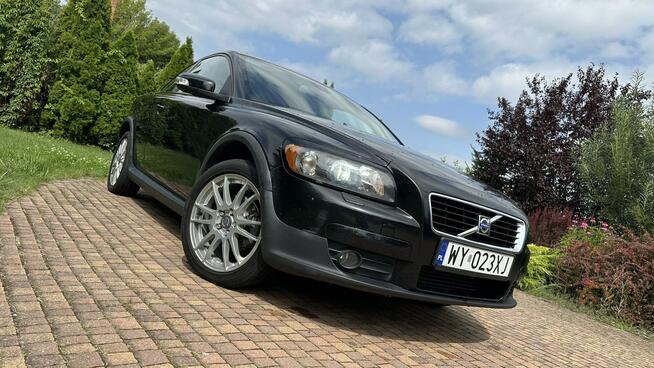 Volvo C30 Przasnysz - zdjęcie 1