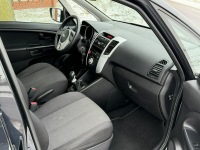 Kia Venga 1.4 Benzyna 90KM 2010rok Klimatyzacja Gostyń - zdjęcie 7