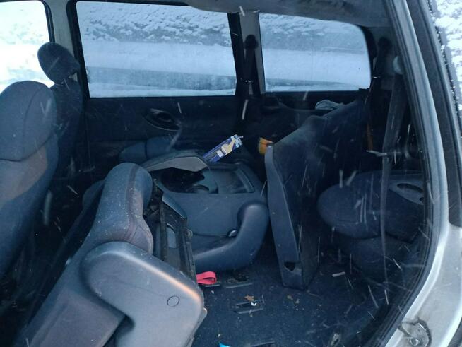 Volkswagen Sharan 1.9TDI 110km 00r Tarnów - zdjęcie 6