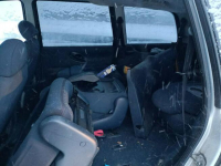 Volkswagen Sharan 1.9TDI 110km 00r Tarnów - zdjęcie 6