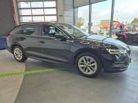 Skoda Octavia Combi 1.5 TGI G-TEC DSG Style Łaziska Górne - zdjęcie 5