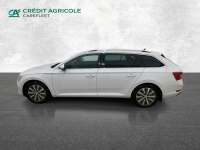 Skoda Superb 2.0 TDI SCR STYLE DSG Warszawa - zdjęcie 8