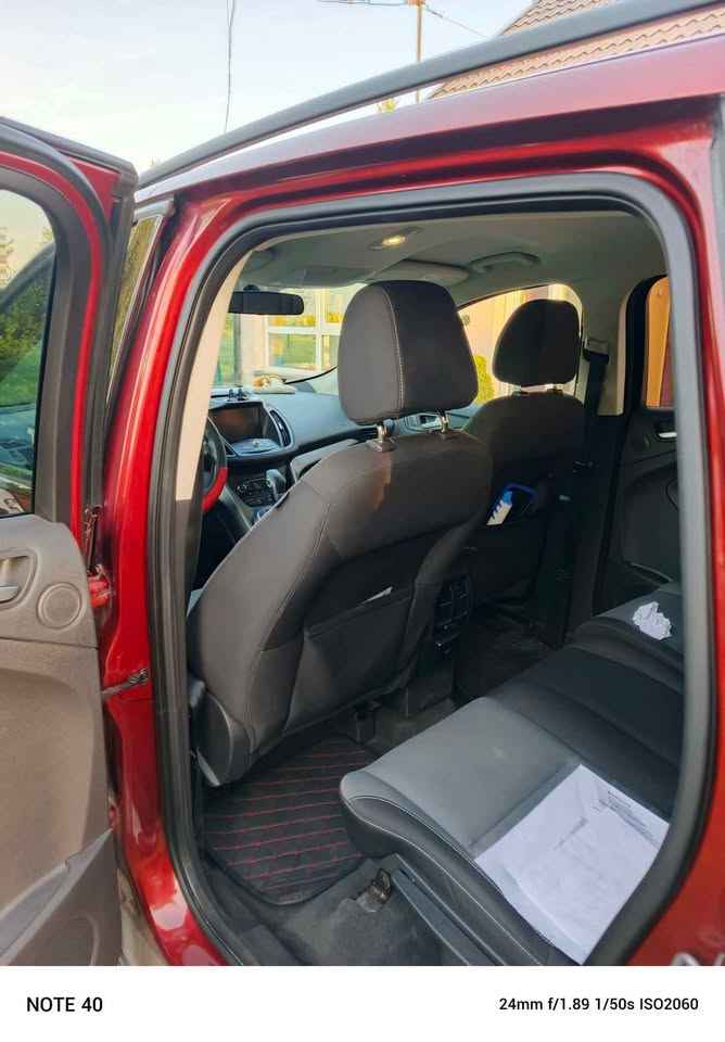 Ford Escape 2014 Grudziądz - zdjęcie 6