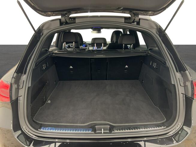 Mercedes GLC 220 D 4-MATIC Avantgarde Warszawa - zdjęcie 11