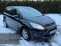 Ford Grand C-MAX 2.0 TDCi Edition