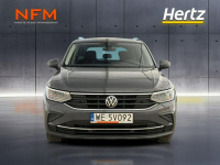 Volkswagen Tiguan 2,0 TDI DSG(150 KM) Life Salon PL F-Vat Warszawa - zdjęcie 8