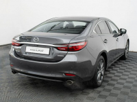 Mazda 6 WD8501R#2.0 Center-Line Podgrz.f LED Salon PL VAT23% Pępowo - zdjęcie 5