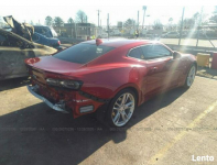 Chevrolet Camaro 2019, 3.6L, 1LT, uszkodzony tył Warszawa - zdjęcie 5