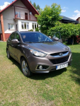 Hyundai ix35 1.7crdi
