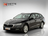 Škoda Octavia 2,0 TDI DSG(150 KM) Ambition Salon PL F-Vat