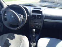 Renault Clio z gazem i hakiem Dąbie - zdjęcie 5