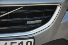 Volvo V40 2.0D R-Design Serwis 190KM Sprowadzony Opłacony Tarnogród - zdjęcie 9