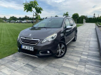 Peugeot 2008 Zarejestrowany/ Zadbany / 40 zdjęć/ gwarancja w cenie