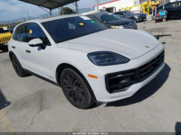 2025 Porsche Cayenne Gts Sulejówek - zdjęcie 2