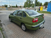 SEAT CORDOBA 1500zł Hajnówka - zdjęcie 7