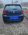 Volkswagen Polo 1.2 TDI Black/Silver Edition Chojnice - zdjęcie 10