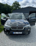 BMW X3 2.8 BENZYNA NIEROWNA PRACA SILNIKA Ostrów Wielkopolski - zdjęcie 5