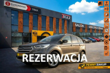 Ford Kuga 1.5 EcoBoost 150KM Titanium, Stan idealny
