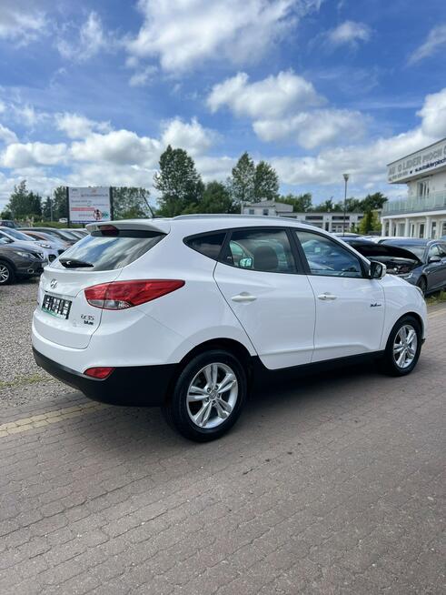 Hyundai ix35 Słupsk - zdjęcie 4