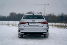 Audi A3 35 TFSI Salon PL, FV23, Bezwypadkowy Warszawa - zdjęcie 5