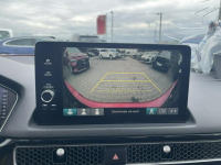 Honda Civic Hybryda Automat Skóra BOSE Podgrzewanie 184 KM Gliwice - zdjęcie 9