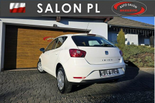 Seat Ibiza serwis ASO, klimatronik Rydułtowy - zdjęcie 3