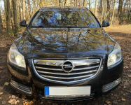 Opel Insignia - moc 220 KM - AUTOMAT - Bogate Wyposażenie