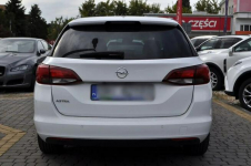 OPEL ASTRA 1.4 T 145KM  Automat 59 tys km Nawigacja/Kamera/Tempomat Warszawa - zdjęcie 10
