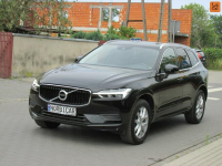 Volvo XC 60 z Gwarancją Bezwypadkowy Model 2020r