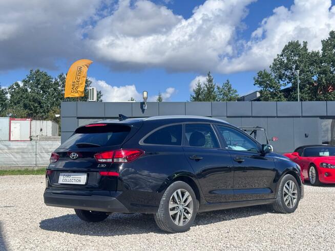 Hyundai i30, 2019 Michałowice - zdjęcie 4