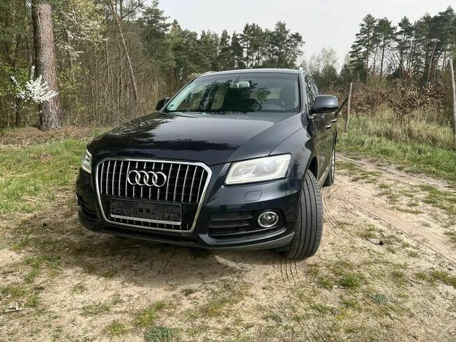Audi Q5 3.0 TDI Quattro S tronic Łozina - zdjęcie 1