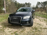 Audi Q5 3.0 TDI Quattro S tronic