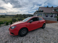 Seat Ibiza 1,2 MPI 70 KM wersja poliftowa