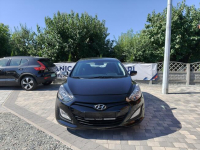 Hyundai i30 1.6 Crdi  110 KM Oryginalny Przebieg Twardów - zdjęcie 2