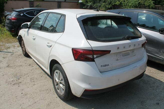 Škoda Fabia Ostrów Wielkopolski - zdjęcie 2