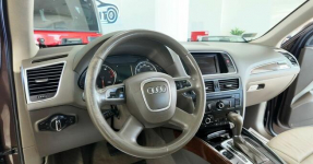 Audi Q5 Quattro Kraczkowa - zdjęcie 10