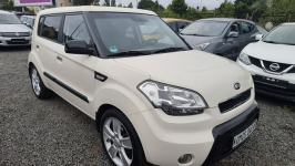 Kia Soul 1,6 MPi 126 KM 111 tys.km/1 właść/Alu/Parktronik Szczecin - zdjęcie 2
