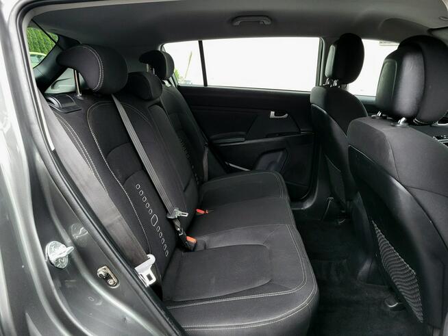 Kia Sportage Jatutów - zdjęcie 11