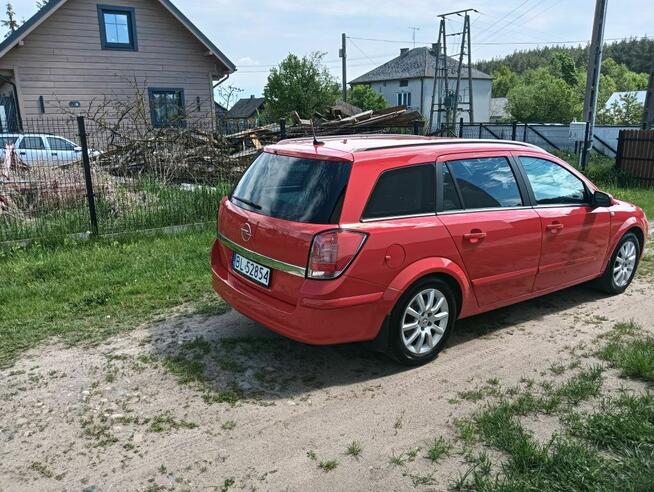 Opel Astra H 1.8 Lpg Super Stan 7500zl Podgórze - zdjęcie 5