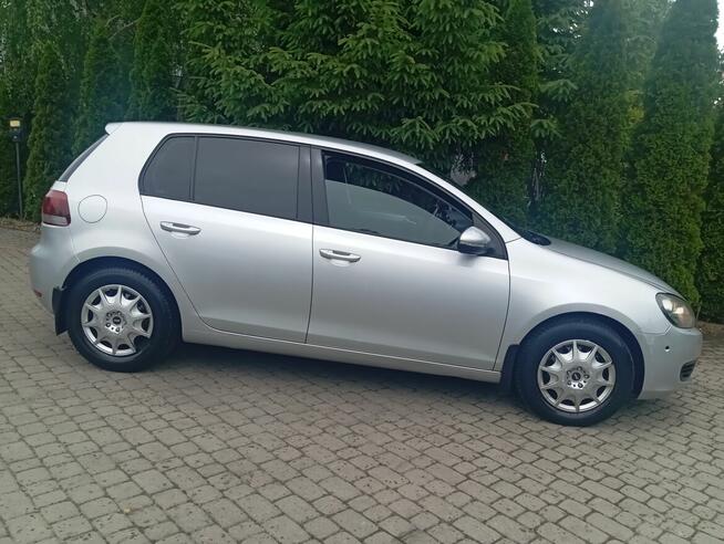 GOLF/VI/1.6/TDI/ŁADNY/SALON-POLSKA/1-WŁAŚCICIEL/ZAREJESTR/ Gostynin - zdjęcie 3