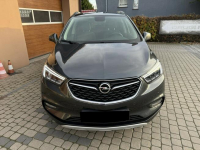 Opel Mokka 1,4 152KM  4x4  Automat  FullLed  Navi  Kamera Orzech - zdjęcie 2